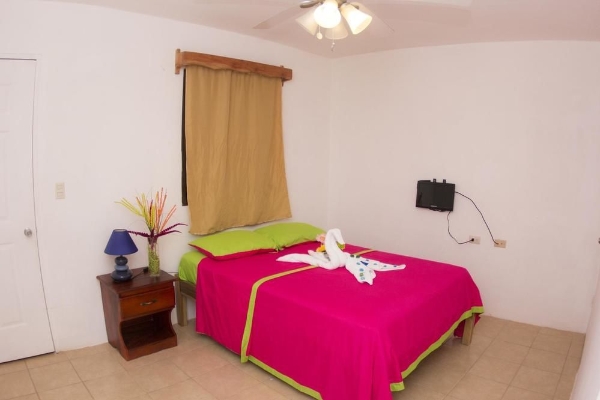 Hotel Posada Bahía Azul (San Juan del Sur)